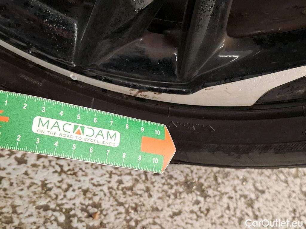  DS  DS7 7 Crossback Performance Line + 1.5 BlueHDi 130CV BVA8 E6d #36