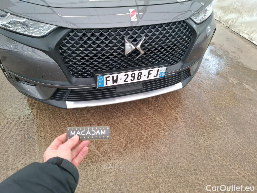  DS  DS7 7 Crossback Performance Line 1.5 BlueHDi 130CV BVA8 E6d #48