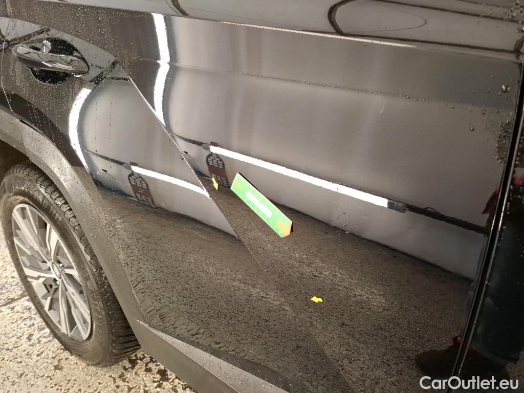  Hyundai  Tucson  Business Mild-Hybrid 2WD 1.6 CRDI 135CV BVA7 E6d #28