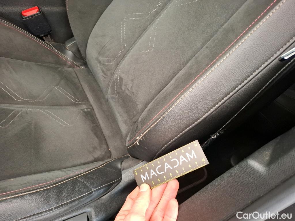  DS  DS7 7 Crossback Performance Line 1.5 BlueHDi 130CV BVA8 E6d #23