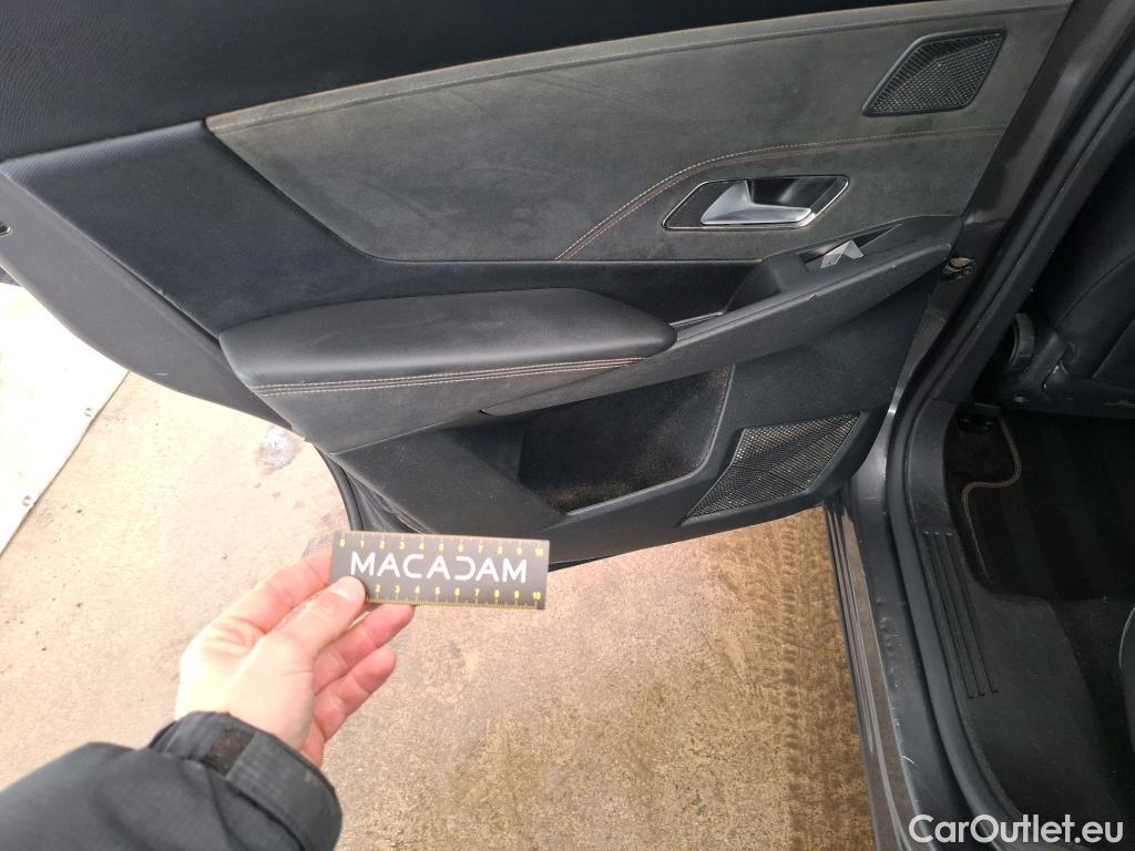  DS  DS7 7 Crossback Performance Line 1.5 BlueHDi 130CV BVA8 E6d #38