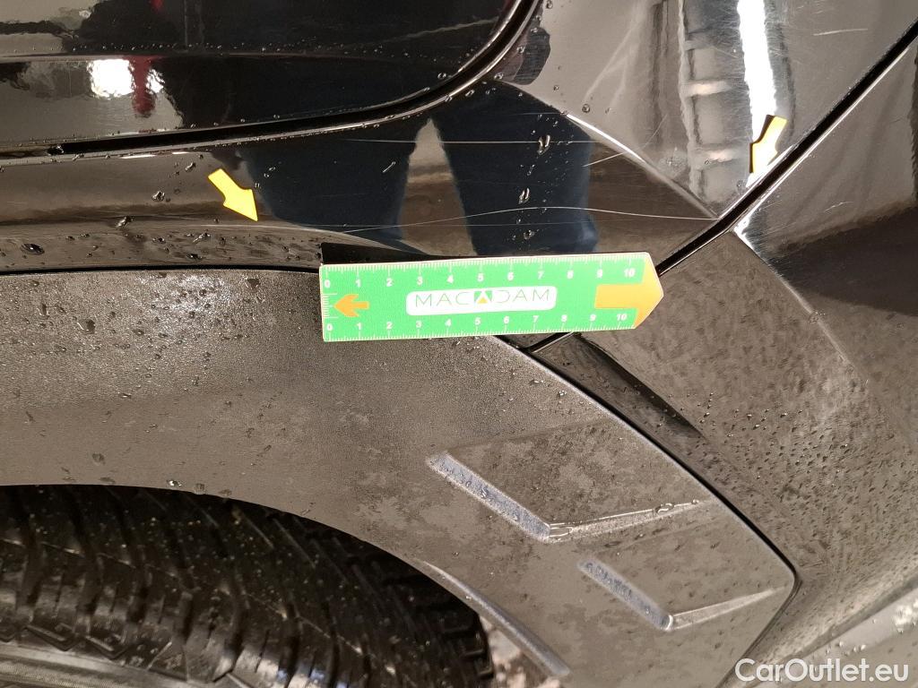  Hyundai  Tucson  Business Mild-Hybrid 2WD 1.6 CRDI 135CV BVA7 E6d #25