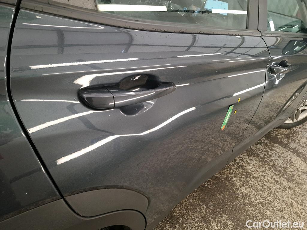  Hyundai  Konna Kona Business Mild-Hybrid 2WD 1.6 CRDi 135CV BVM6 E6d #38