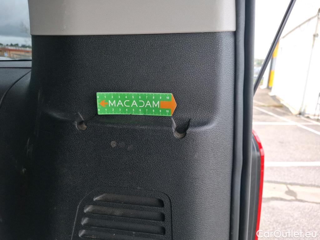  Citroen  Jumpy Spacetourer Business XL (L3) 2.0 BlueHDi 150CV BVM6 E6 #44