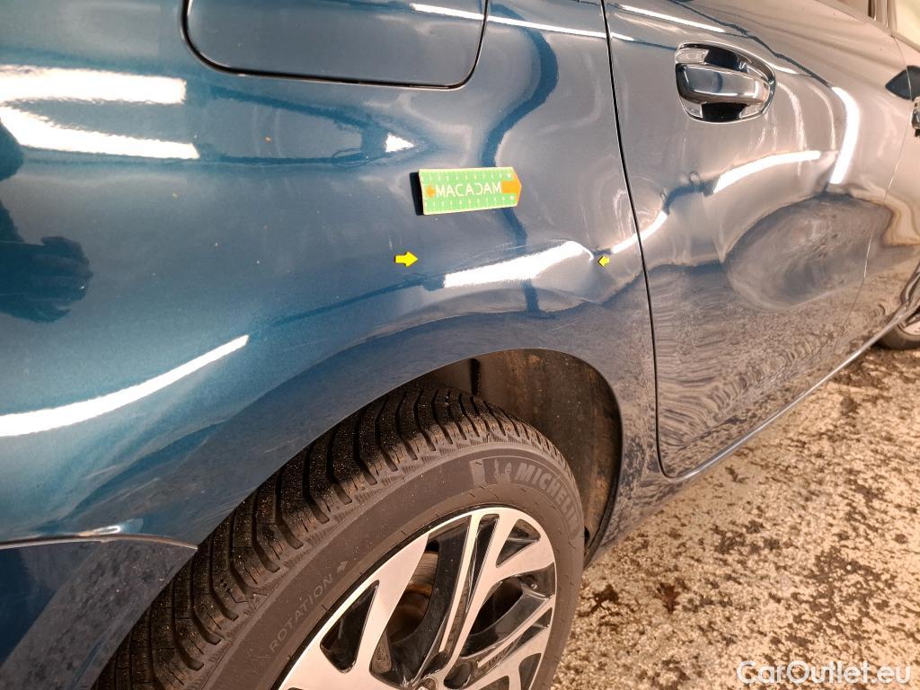  Citroen  C4 Grand Picasso /Spacetourer Business + 1.5 BlueHDi 130CV BVA8 E6d #3