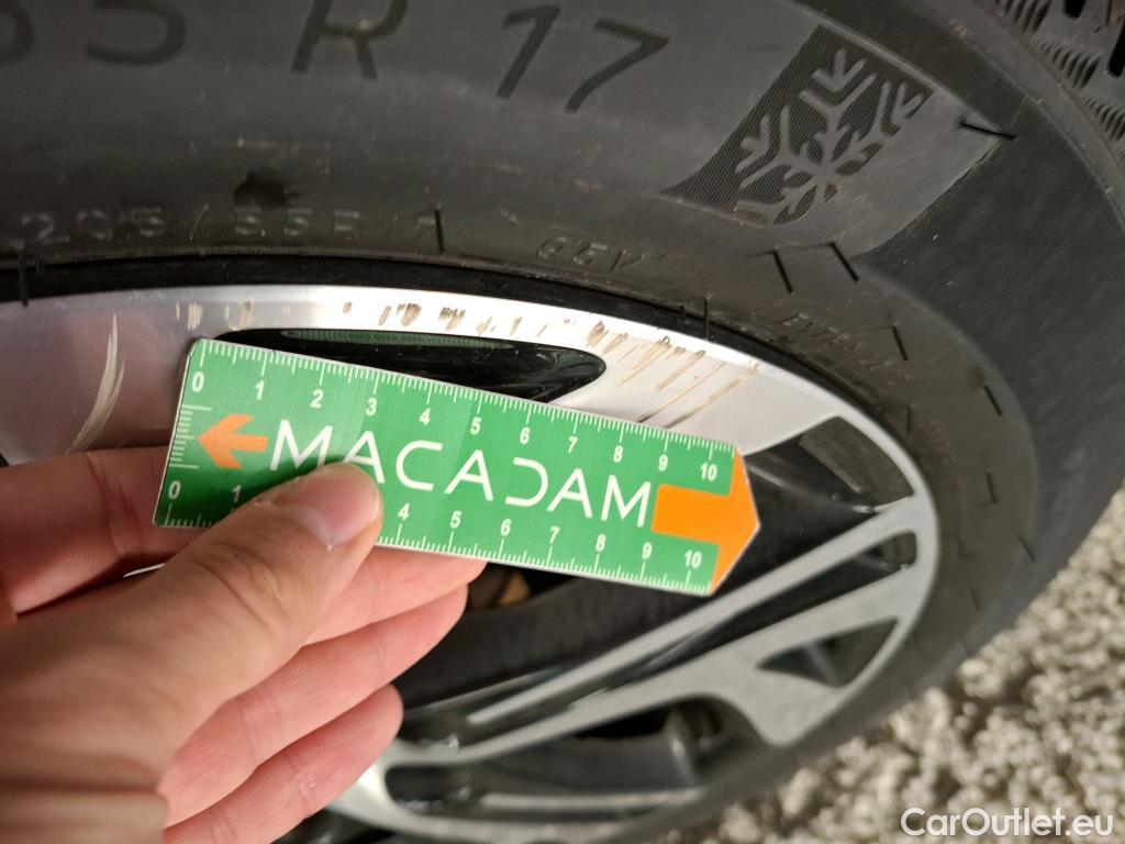  Citroen  C4 Grand Picasso /Spacetourer Business + 1.5 BlueHDi 130CV BVA8 E6d #24