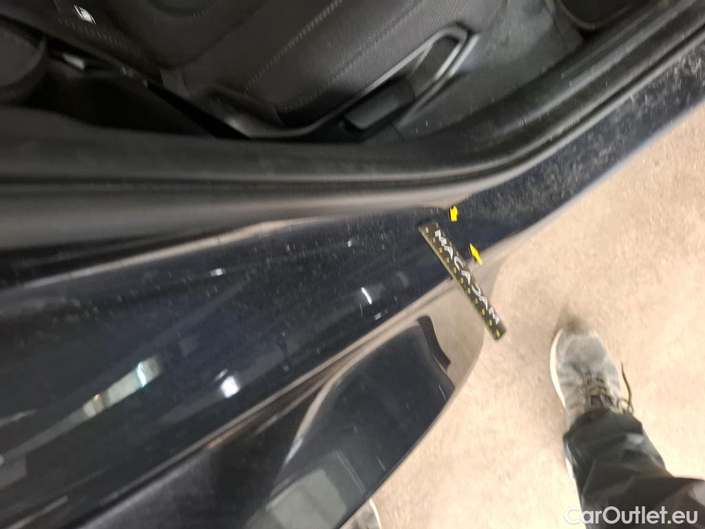  Hyundai  Tucson  Business Mild-Hybrid 2WD 1.6 CRDI 135CV BVA7 E6d #21