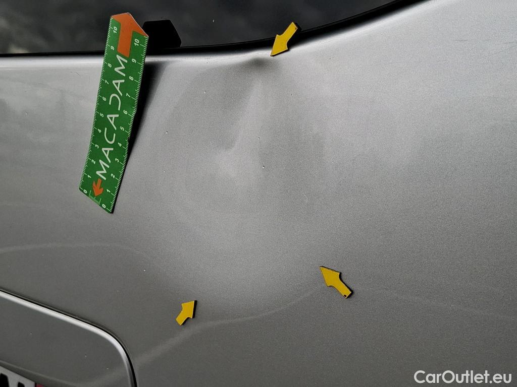  Citroen  Jumpy Spacetourer Business XL (L3) 2.0 BlueHDi 150CV BVM6 E6 #27