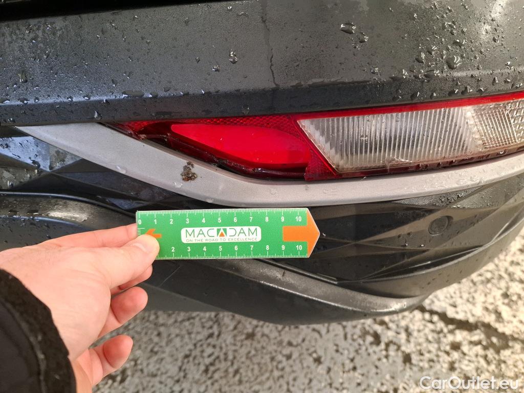  Hyundai  Tucson  Business Mild-Hybrid 2WD 1.6 CRDI 135CV BVA7 E6d #17