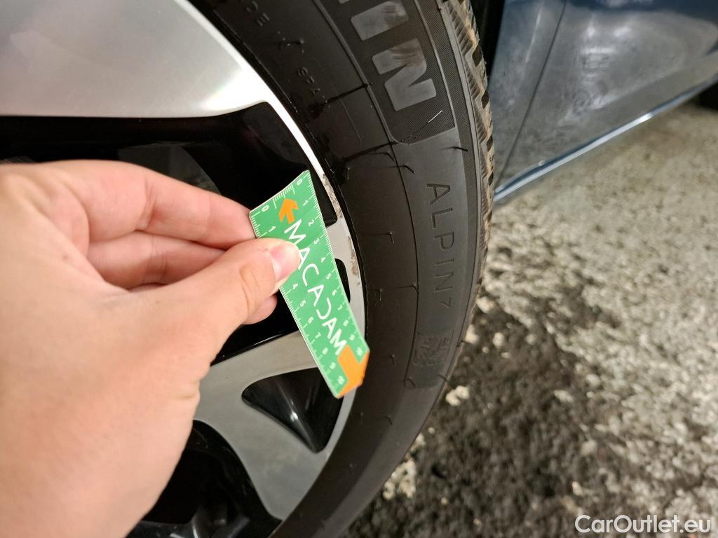  Citroen  C4 Grand Picasso /Spacetourer Business + 1.5 BlueHDi 130CV BVA8 E6d #19