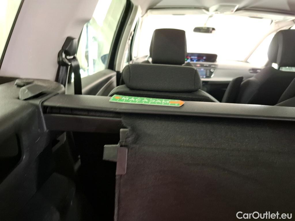  Citroen  C4 Grand Picasso /Spacetourer Business + 1.5 BlueHDi 130CV BVA8 E6d #29