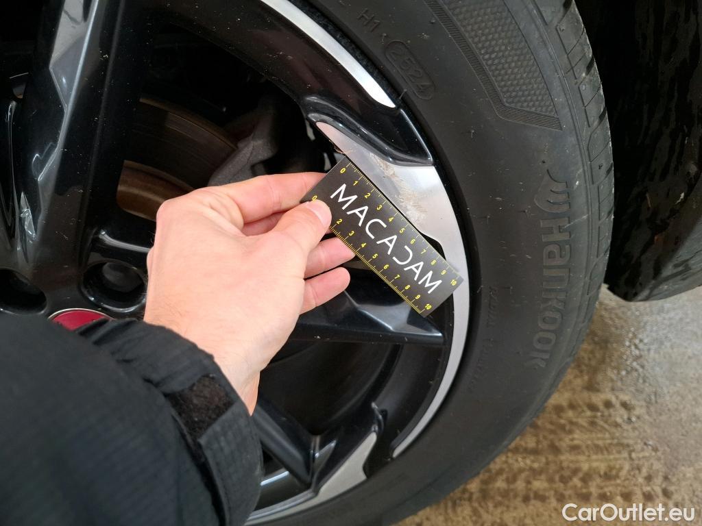  DS  DS7 7 Crossback Performance Line 1.5 BlueHDi 130CV BVA8 E6d #58