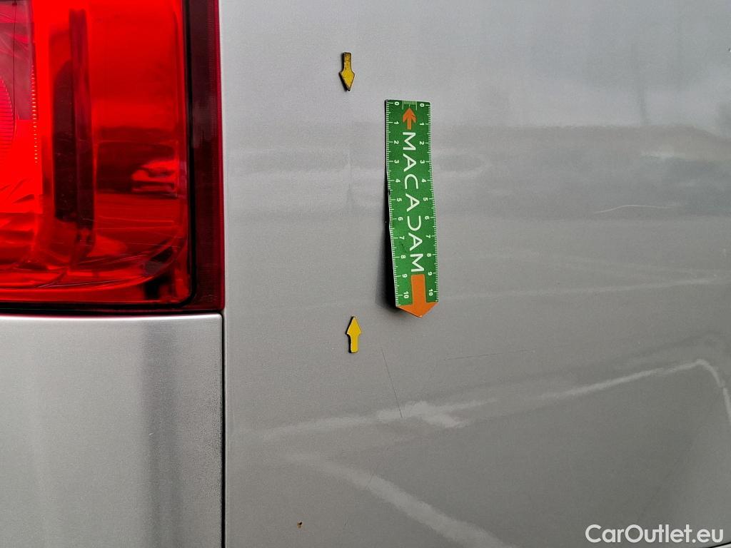  Citroen  Jumpy Spacetourer Business XL (L3) 2.0 BlueHDi 150CV BVM6 E6 #14