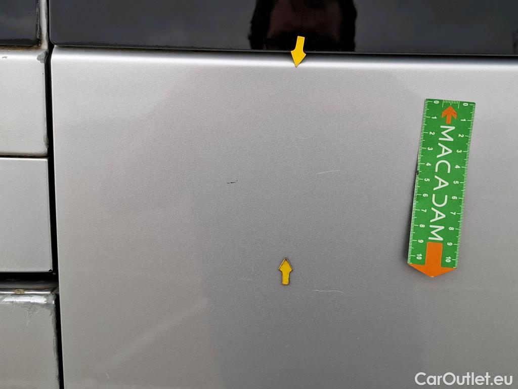  Citroen  Jumpy Spacetourer Business XL (L3) 2.0 BlueHDi 150CV BVM6 E6 #30