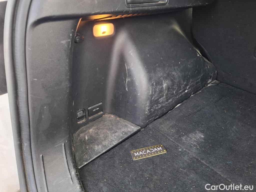  Hyundai  Tucson  Business Hybrid 2WD 1.6 T-GDI 230CV BVA6 E6d #20