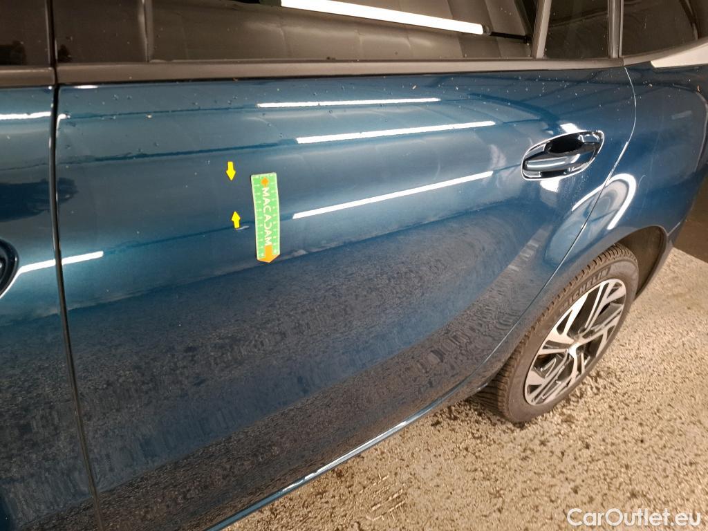  Citroen  C4 Grand Picasso /Spacetourer Business + 1.5 BlueHDi 130CV BVA8 E6d #40