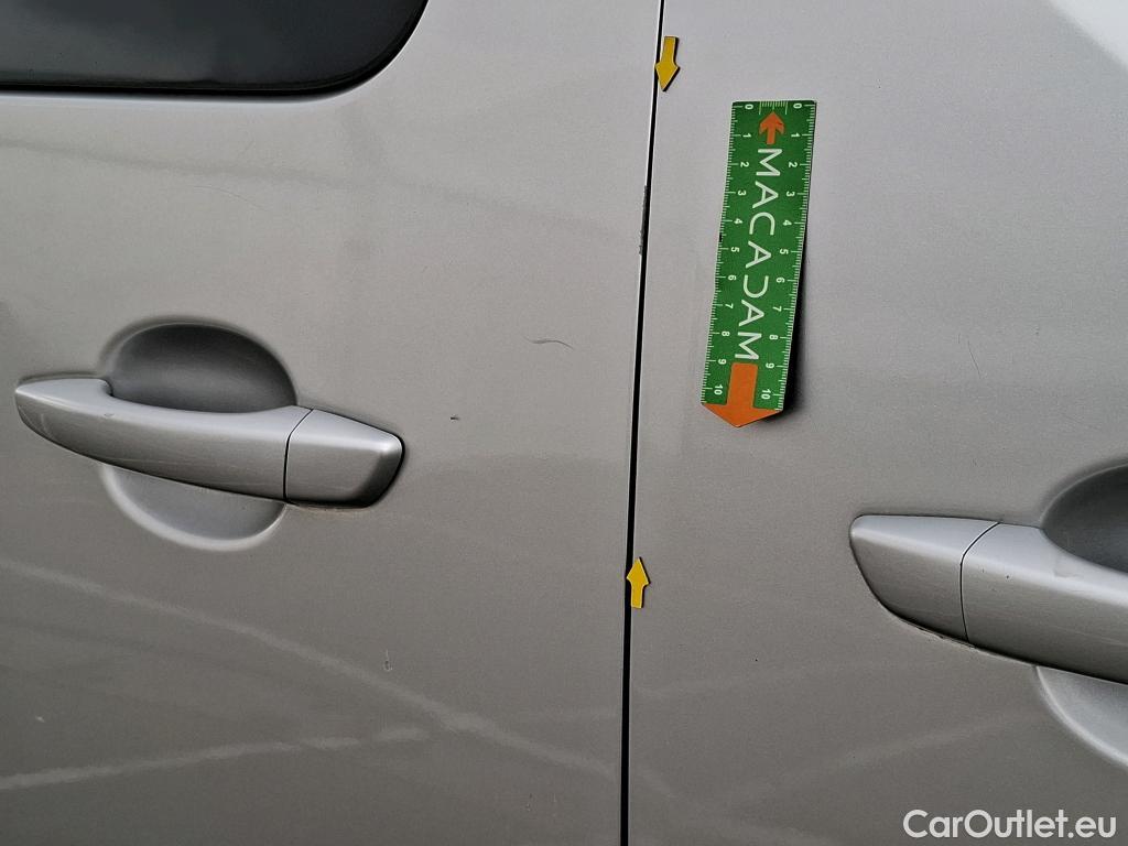  Citroen  Jumpy Spacetourer Business XL (L3) 2.0 BlueHDi 150CV BVM6 E6 #36