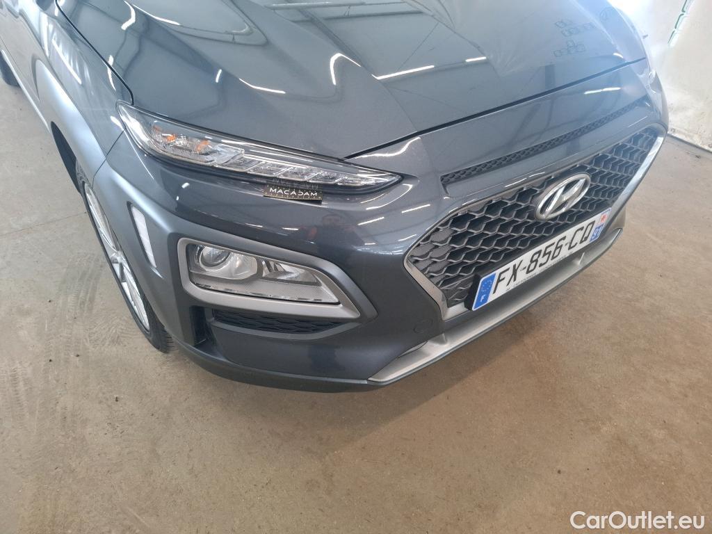  Hyundai  Konna Kona Creative 2WD 1.0 T-GDI 120CV BVM6 E6dT #23