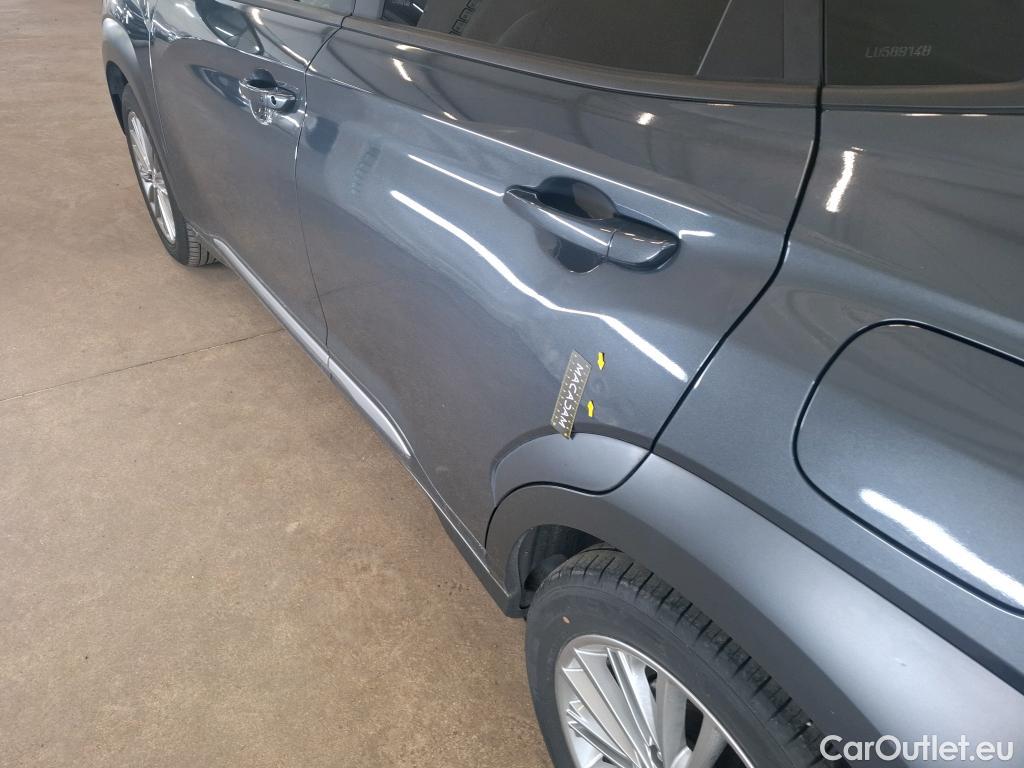  Hyundai  Konna Kona Creative 2WD 1.0 T-GDI 120CV BVM6 E6dT #12