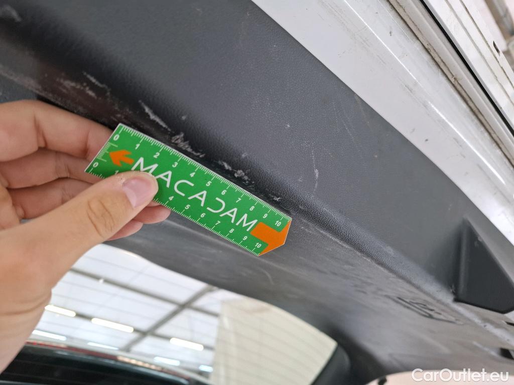  Hyundai  Tucson  Business Hybrid 2WD 1.6 T-GDI 230CV BVA6 E6d #32