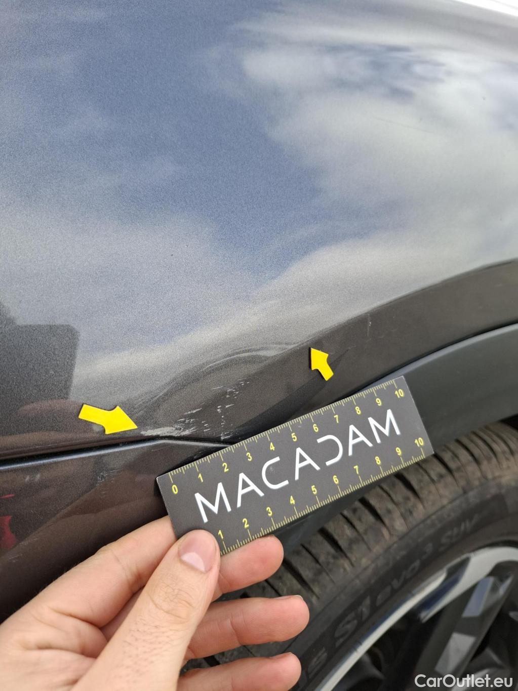  DS  DS7 7 Crossback Performance Line 1.5 BlueHDi 130CV BVA8 E6d #6