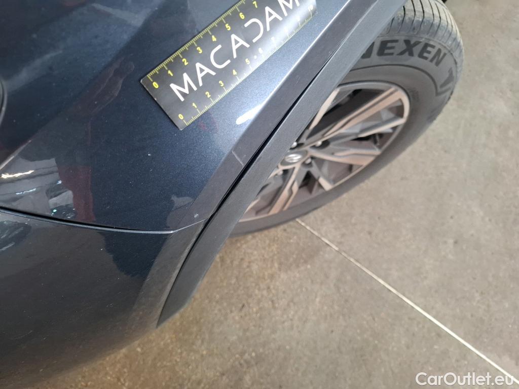  Hyundai  Tucson  Business Mild-Hybrid 2WD 1.6 CRDI 135CV BVA7 E6d #31