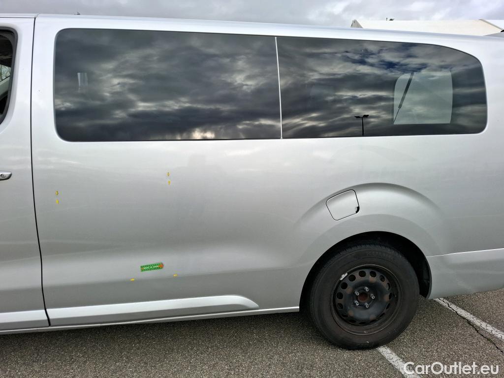  Citroen  Jumpy Spacetourer Business XL (L3) 2.0 BlueHDi 150CV BVM6 E6 #1