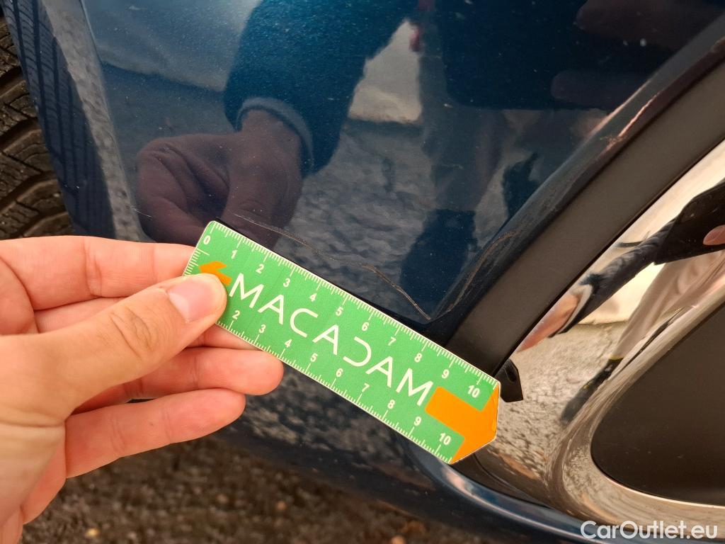  Citroen  C4 Grand Picasso /Spacetourer Business + 1.5 BlueHDi 130CV BVA8 E6d #14