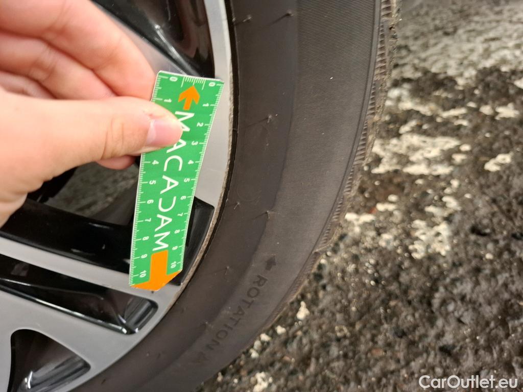  Citroen  C4 Grand Picasso /Spacetourer Business + 1.5 BlueHDi 130CV BVA8 E6d #20