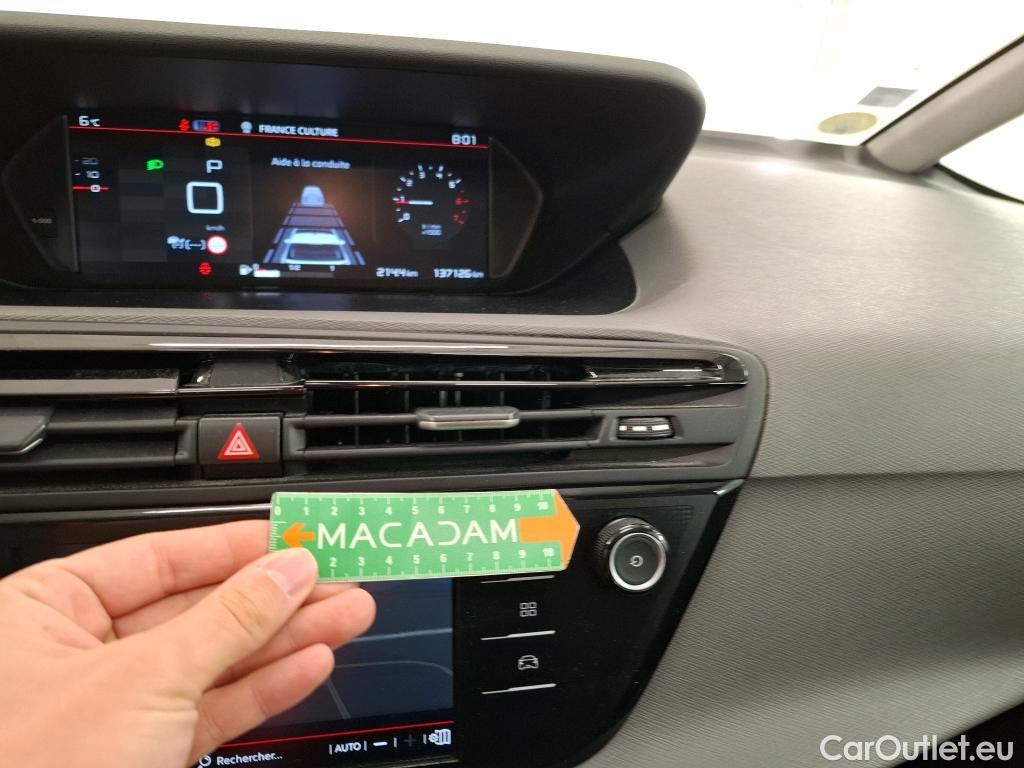  Citroen  C4 Grand Picasso /Spacetourer Business + 1.5 BlueHDi 130CV BVA8 E6d #9