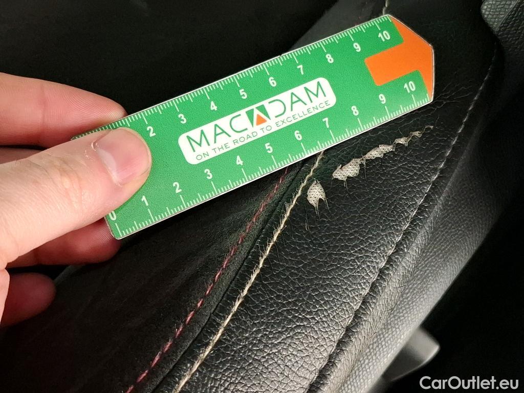  DS  DS7 7 Crossback Performance Line + 1.5 BlueHDi 130CV BVA8 E6d #16