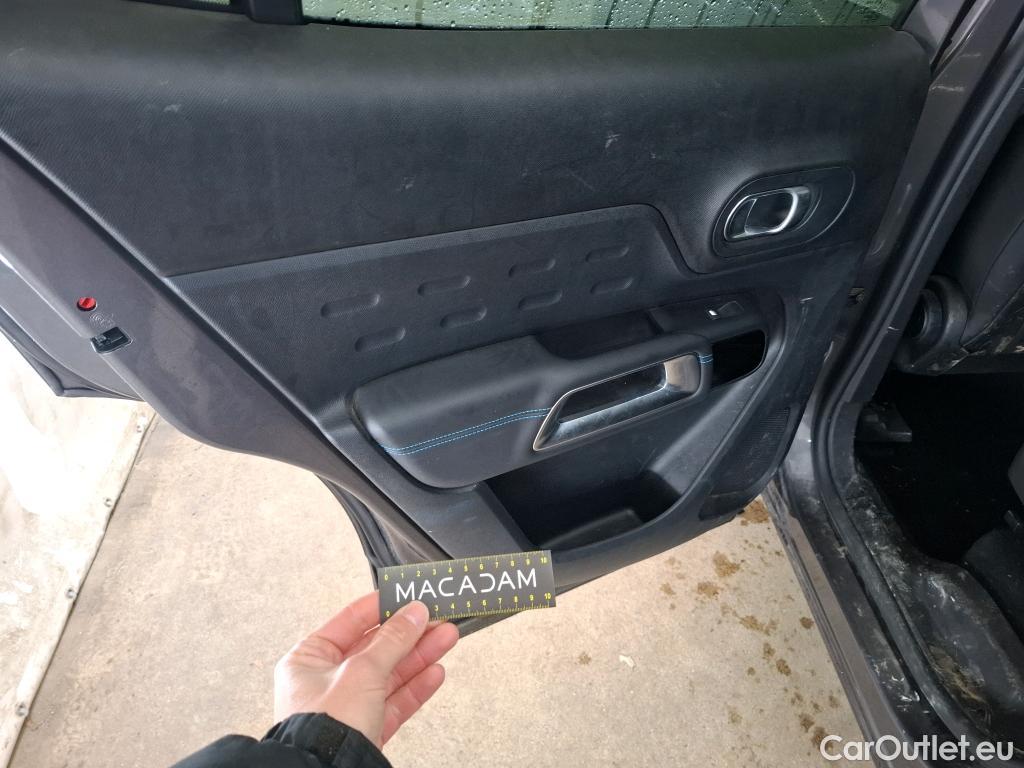  Citroen  C5  Aircross Shine 1.5 BlueHDi 130CV BVA8 E6d #7