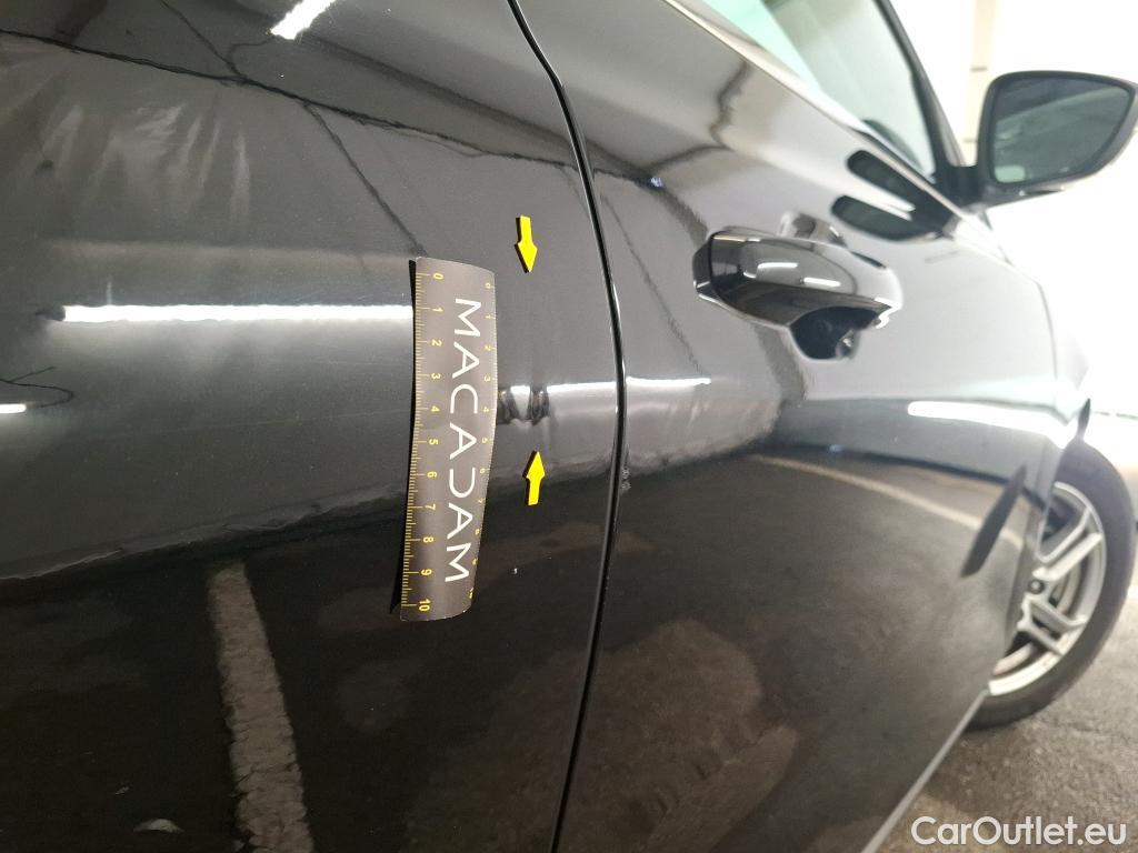  Ford  Focus  Turnier Trend Business 1.5 EcoBlue 120CV BVA8 E6dT #3