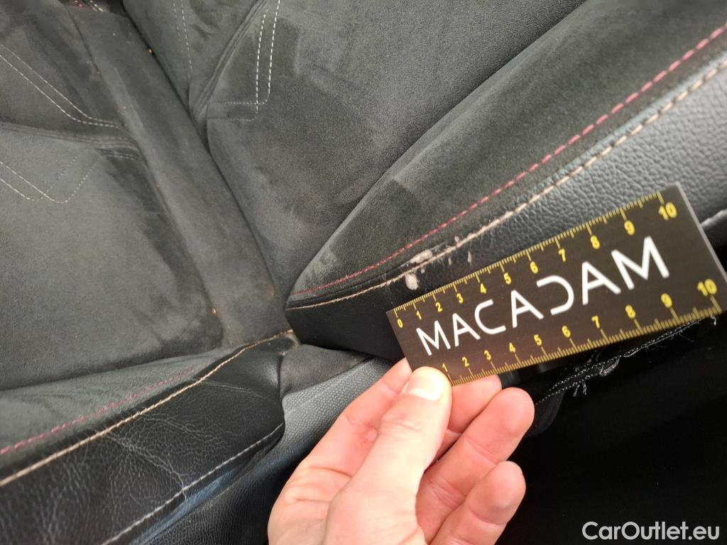  DS  DS7 7 Crossback Performance Line 1.5 BlueHDi 130CV BVA8 E6d #24