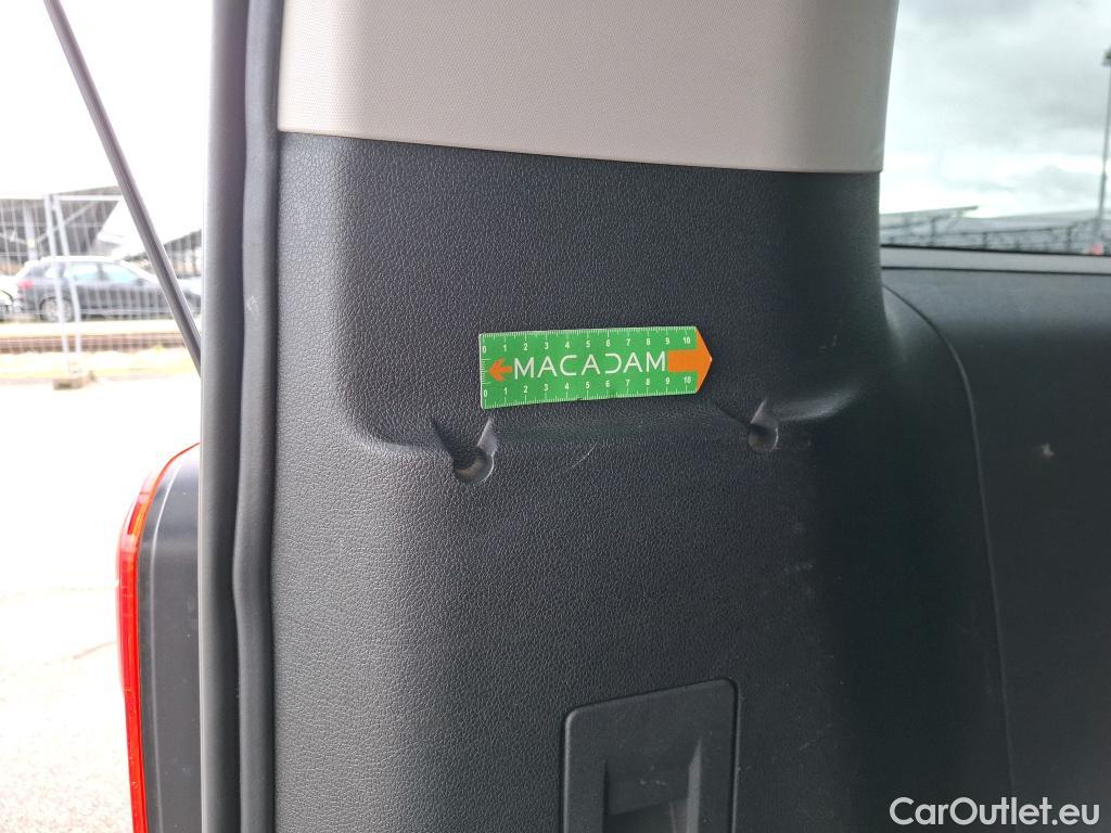  Citroen  Jumpy Spacetourer Business XL (L3) 2.0 BlueHDi 150CV BVM6 E6 #43