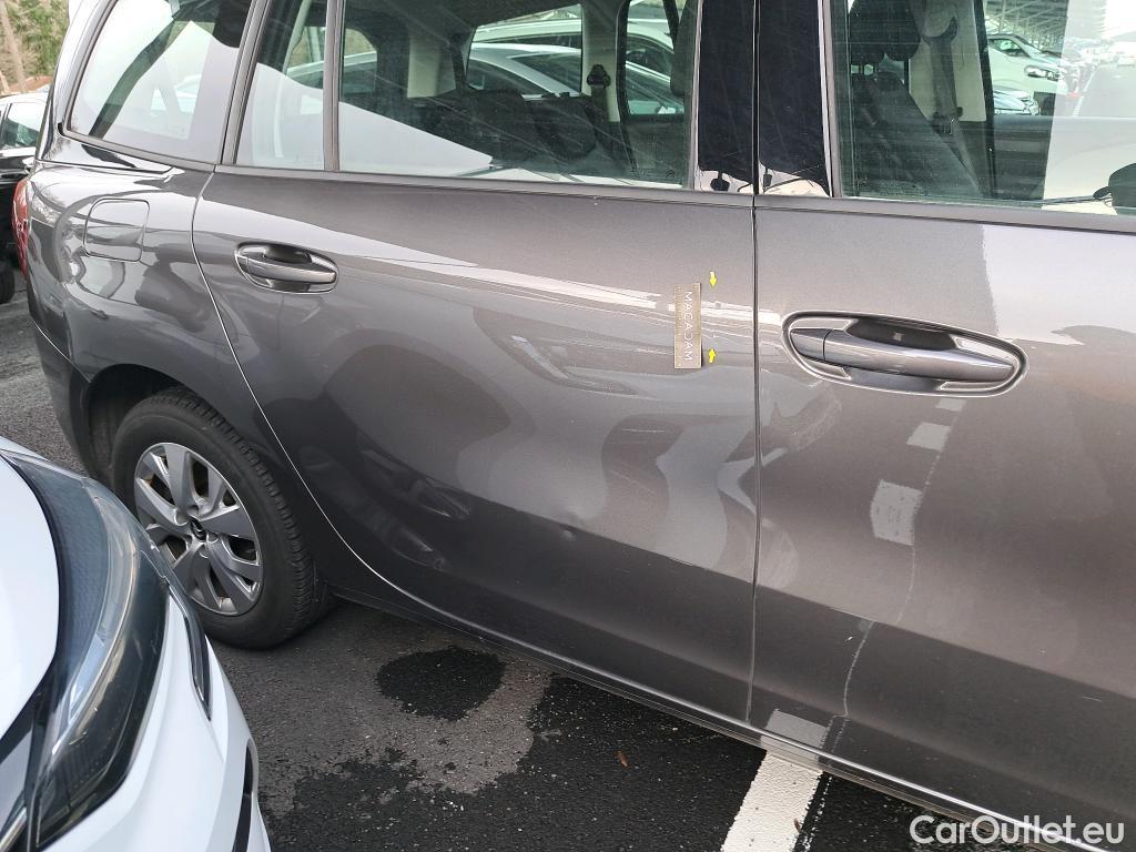  Citroen  C4 Grand Picasso /Spacetourer Business 1.5 BlueHDi 130CV BVA8 E6d #6