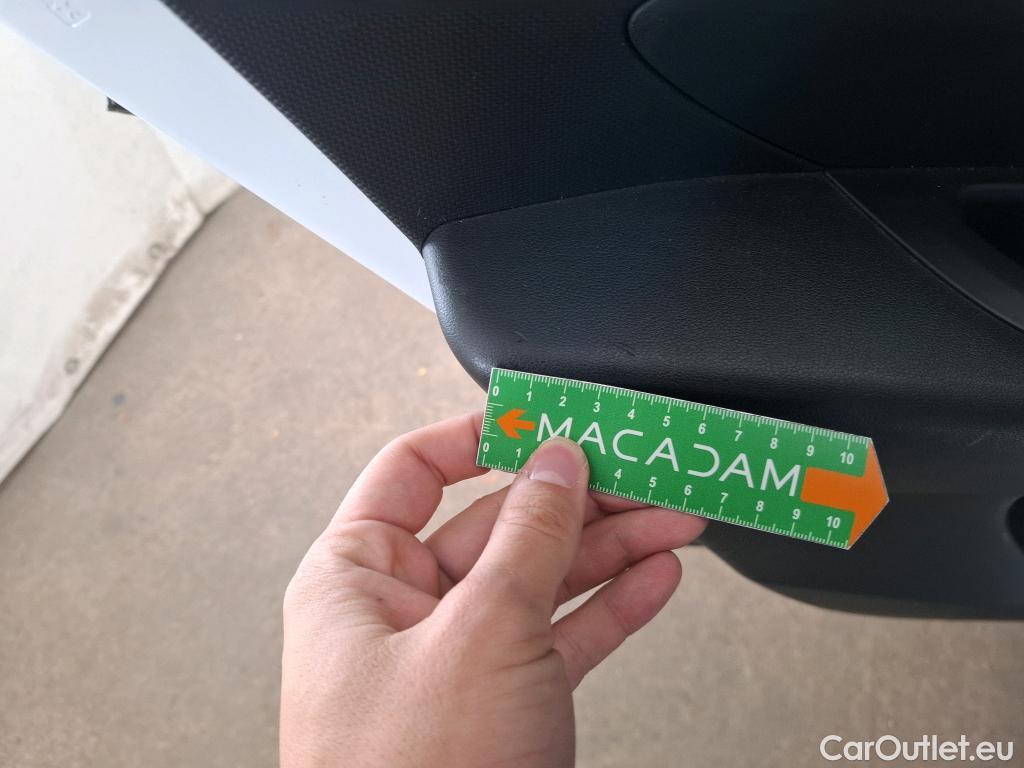  Hyundai  Tucson  Business Hybrid 2WD 1.6 T-GDI 230CV BVA6 E6d #13