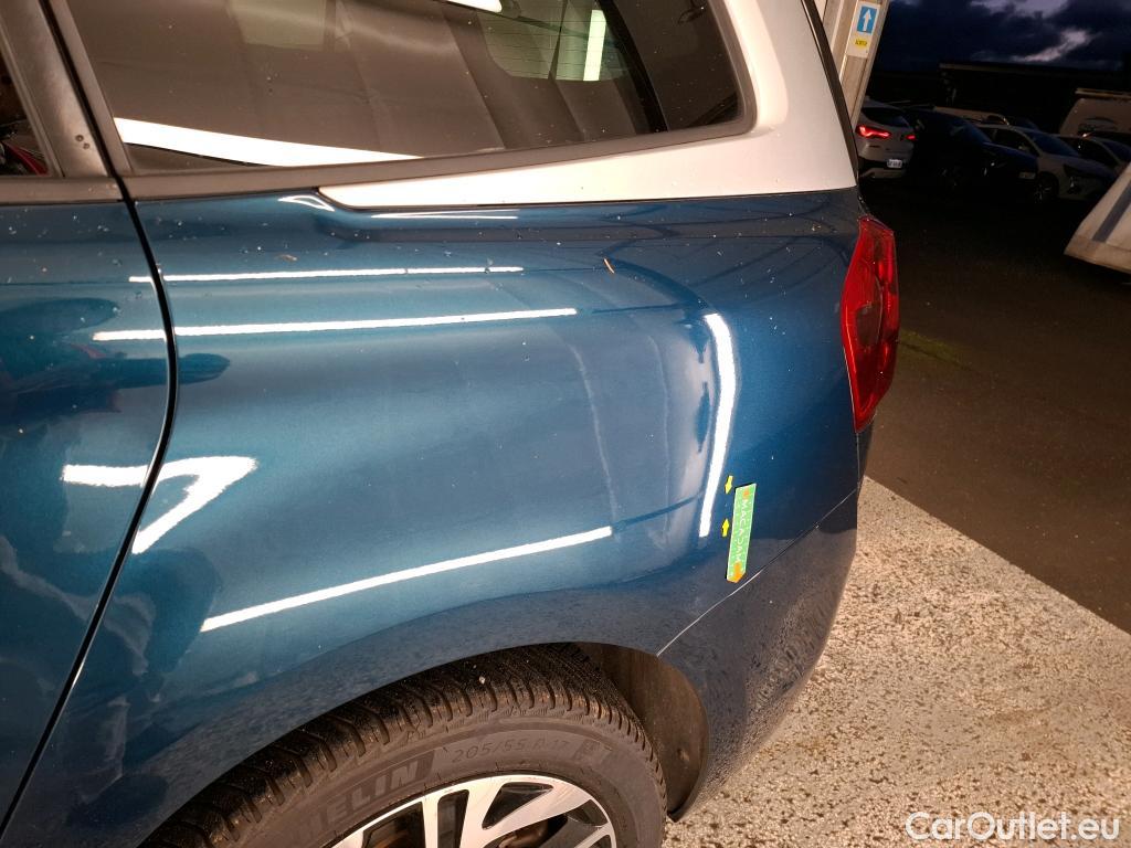  Citroen  C4 Grand Picasso /Spacetourer Business + 1.5 BlueHDi 130CV BVA8 E6d #42