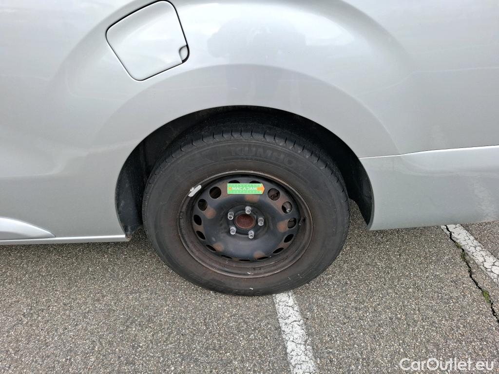  Citroen  Jumpy Spacetourer Business XL (L3) 2.0 BlueHDi 150CV BVM6 E6 #55