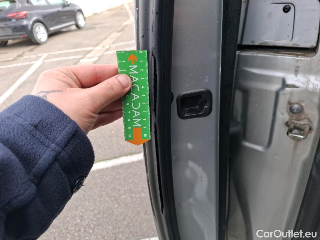  Citroen  Jumpy Spacetourer Business XL (L3) 2.0 BlueHDi 150CV BVM6 E6 #53