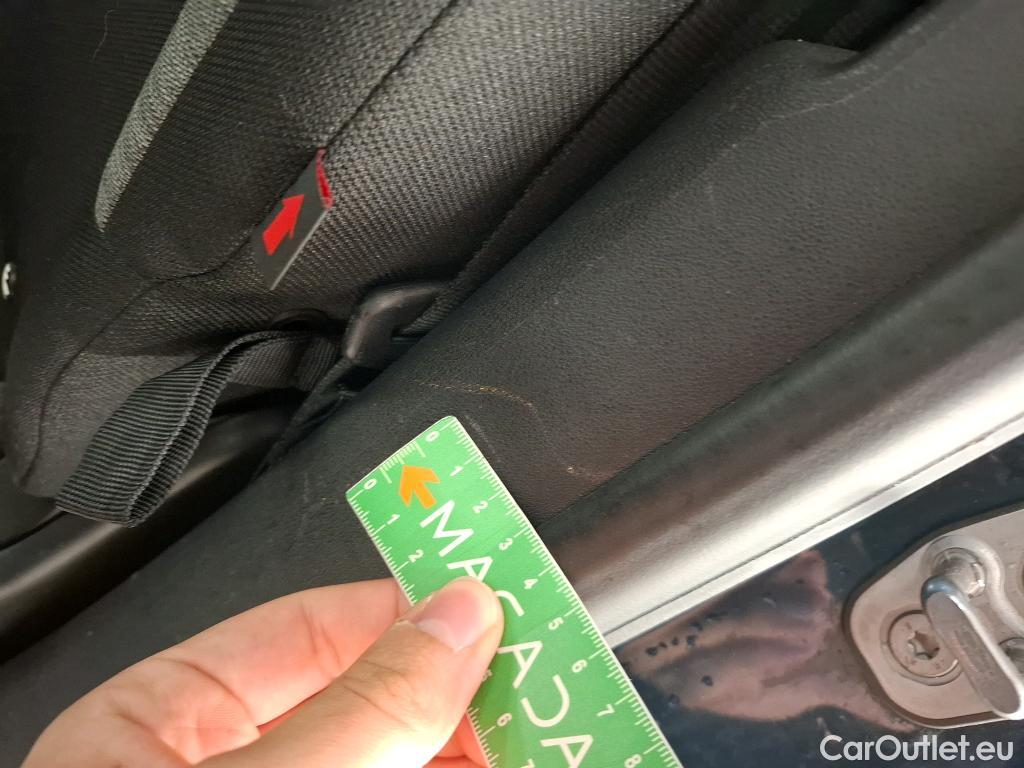  Citroen  C4 Grand Picasso /Spacetourer Business + 1.5 BlueHDi 130CV BVA8 E6d #35