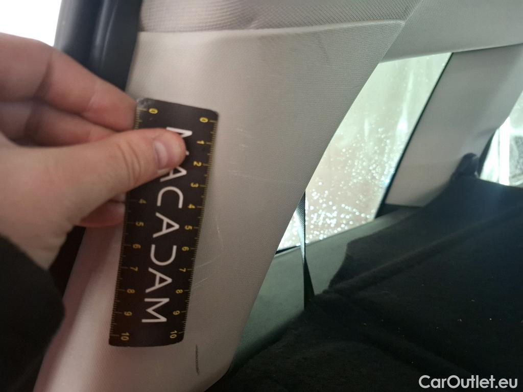  Citroen  C4 Grand Picasso /Spacetourer Shine 1.5 BlueHDi 130CV BVA8 E6d #23