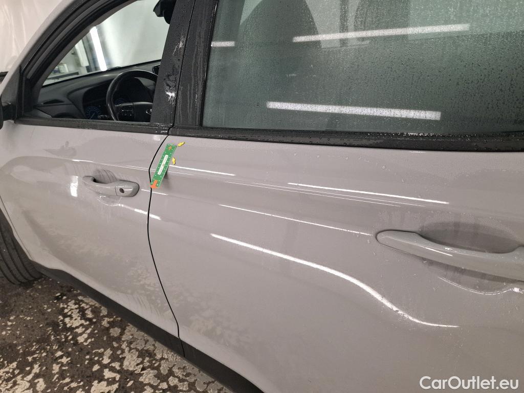  Hyundai  Konna Kona Business Hybrid 2WD 1.6 GDI 140CV BVA6 E6d #6