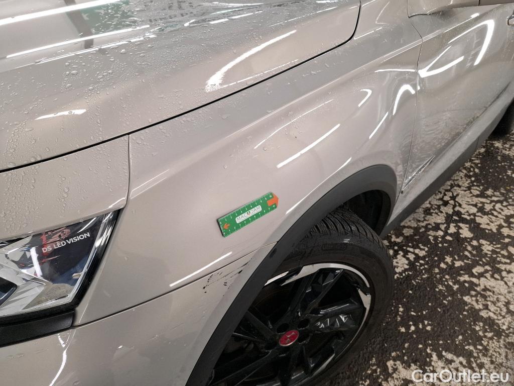  DS  DS7 7 Crossback Performance Line + 1.5 BlueHDi 130CV BVA8 E6d #5