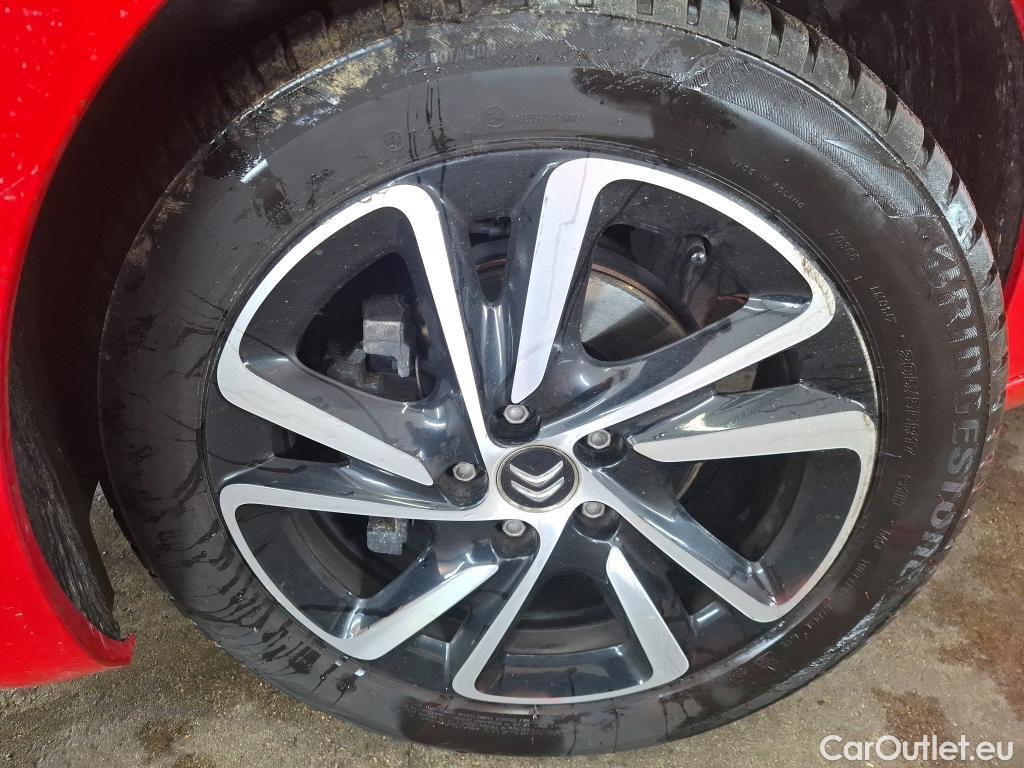  Citroen  C4 Grand Picasso /Spacetourer Shine 1.5 BlueHDi 130CV BVA8 E6d #16