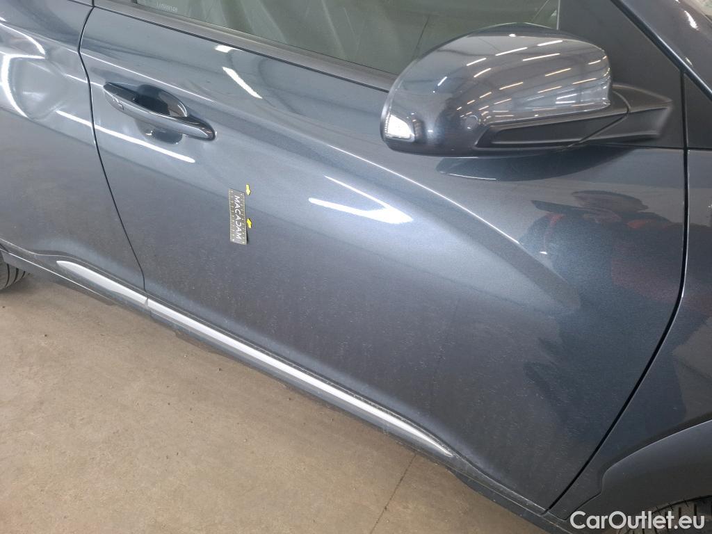  Hyundai  Konna Kona Creative 2WD 1.0 T-GDI 120CV BVM6 E6dT #1