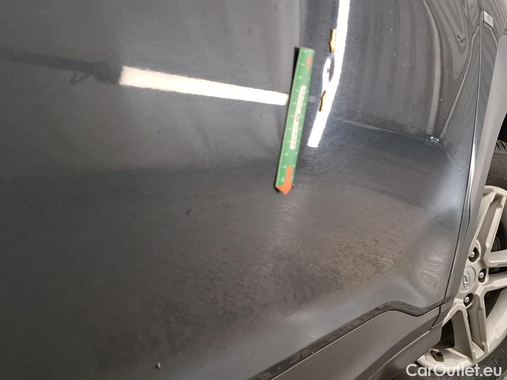  Hyundai  Konna Kona Business Mild-Hybrid 2WD 1.6 CRDi 135CV BVM6 E6d #41