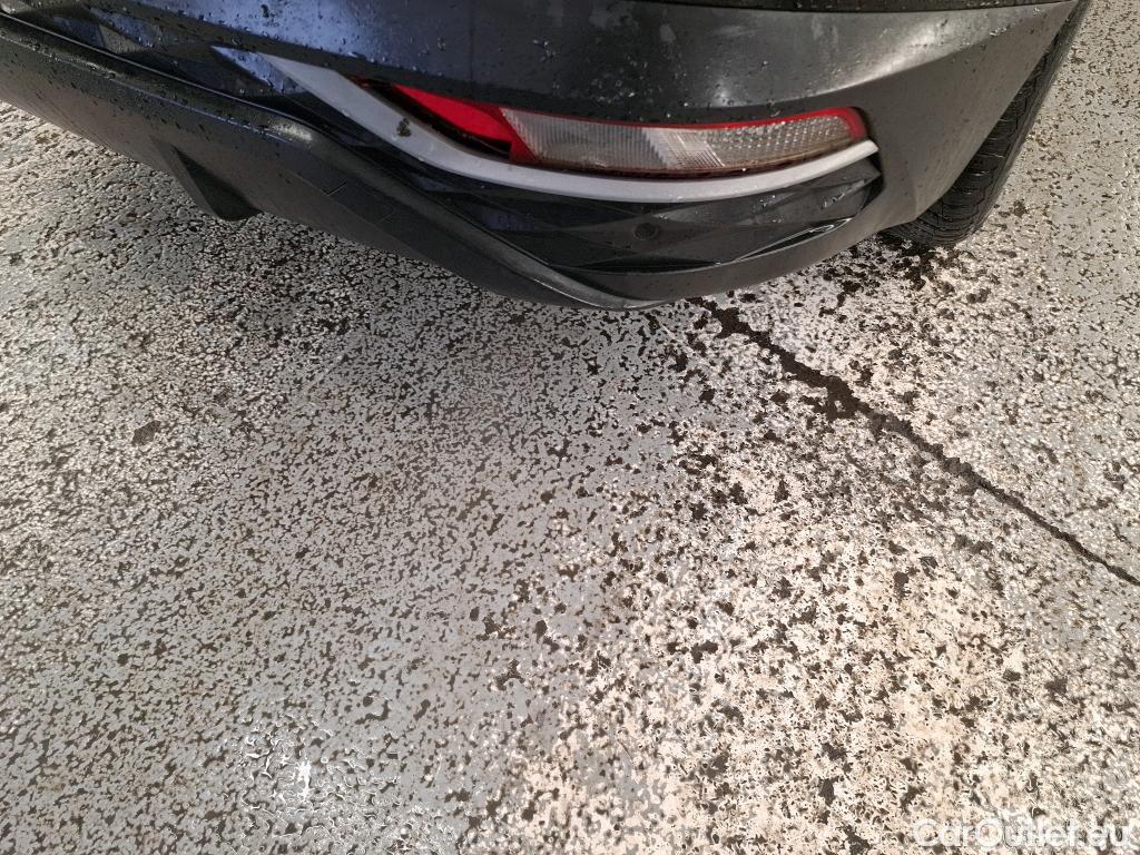  Hyundai  Tucson  Business Mild-Hybrid 2WD 1.6 CRDI 135CV BVA7 E6d #16