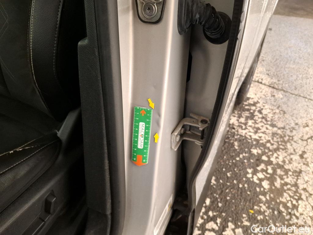  DS  DS7 7 Crossback Performance Line + 1.5 BlueHDi 130CV BVA8 E6d #8