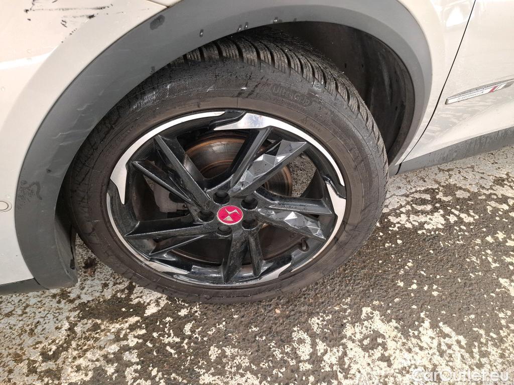  DS  DS7 7 Crossback Performance Line + 1.5 BlueHDi 130CV BVA8 E6d #17
